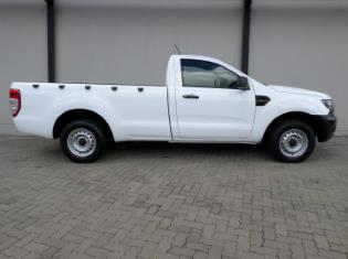 2022 Ford Ranger 2.2TDCi for sale