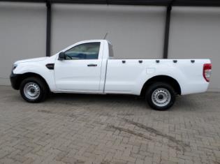 2022 Ford Ranger 2.2TDCi for sale