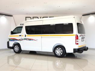 2025 Toyota Quantum 2.7 Sesfikile for sale