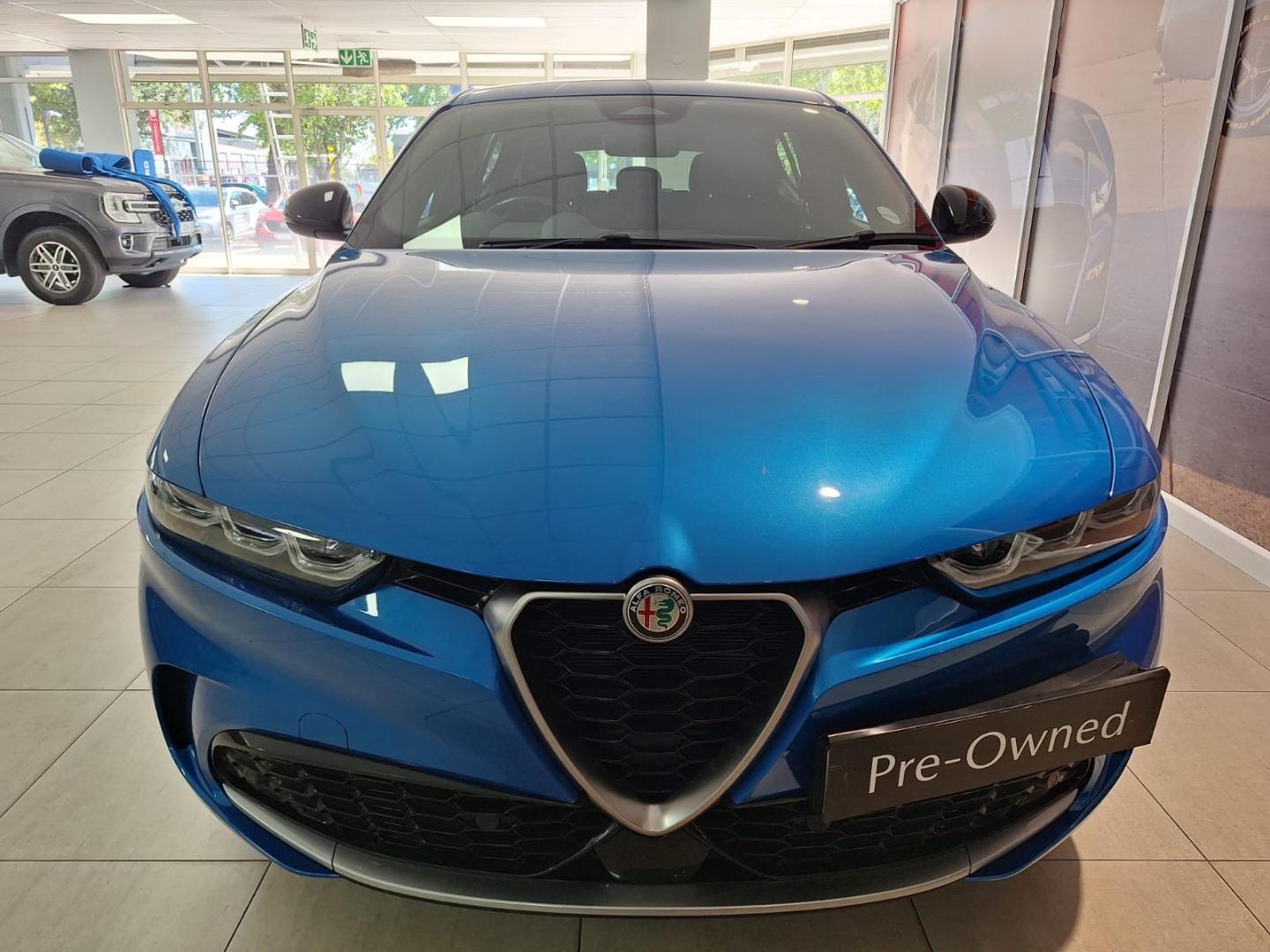 Alfa Romeo Tonale 1.5T Hybrid Ti Ford Midrand