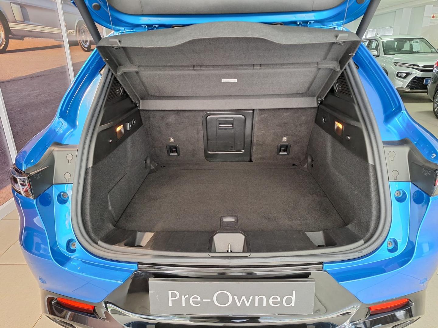 Alfa Romeo Tonale 1.5T Hybrid Ti Ford Midrand