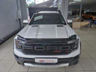 2026 Ford Ranger 3.0T V6 Double Cab Raptor 4WD for sale