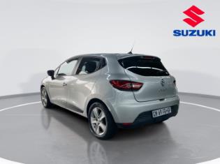 2013 Renault Clio 66kW Turbo Expression for sale