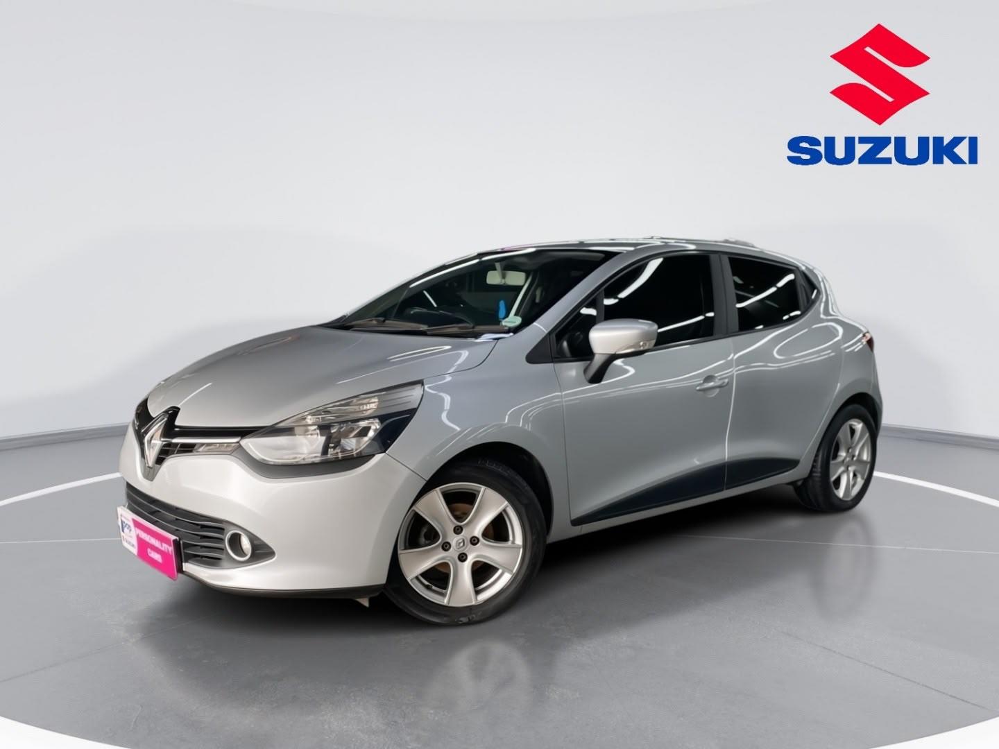 2013 Renault Clio 66kW Turbo Expression for sale