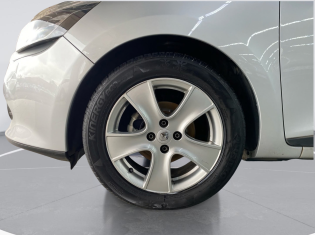 2013 Renault Clio 66kW Turbo Expression for sale