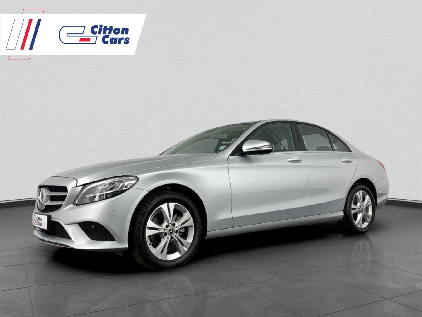 Mercedes-Benz C-Class C180 for Sale