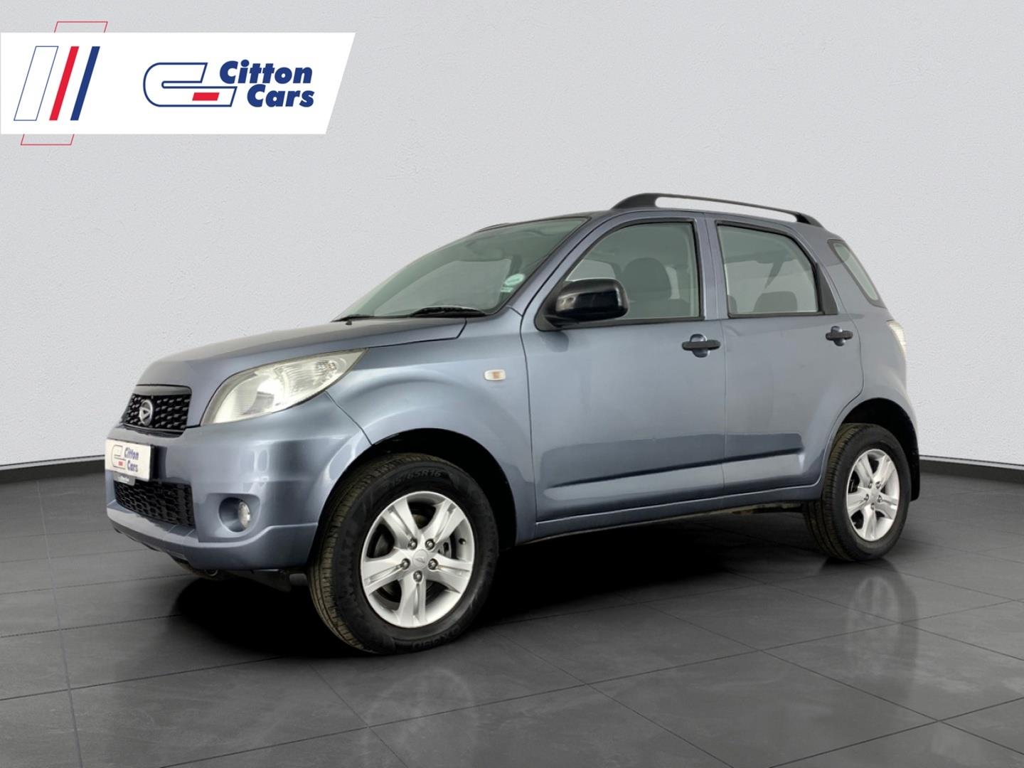 Daihatsu Terios 1.5 for Sale