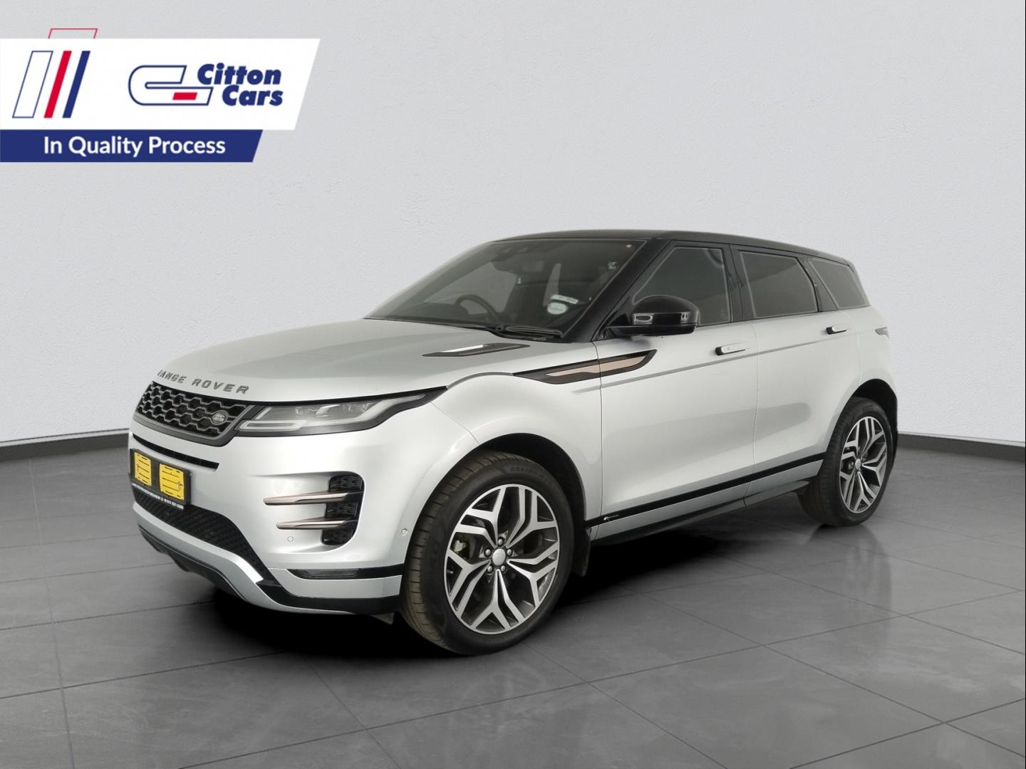 Land Rover Range Rover Evoque D180 R-Dynamic SE for Sale