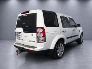 2011 Land Rover Discovery 4 SDV6 SE for sale