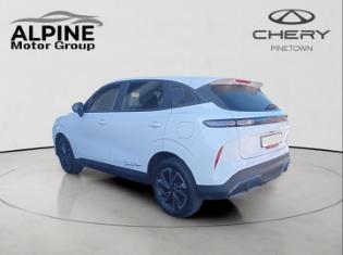 2026 Lepas L4 1.5T Javan for sale