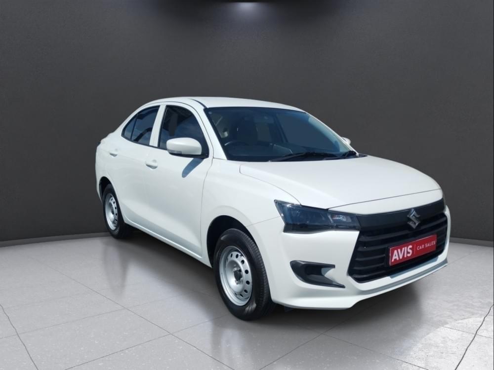 2025 Suzuki DZire 1.2 GA