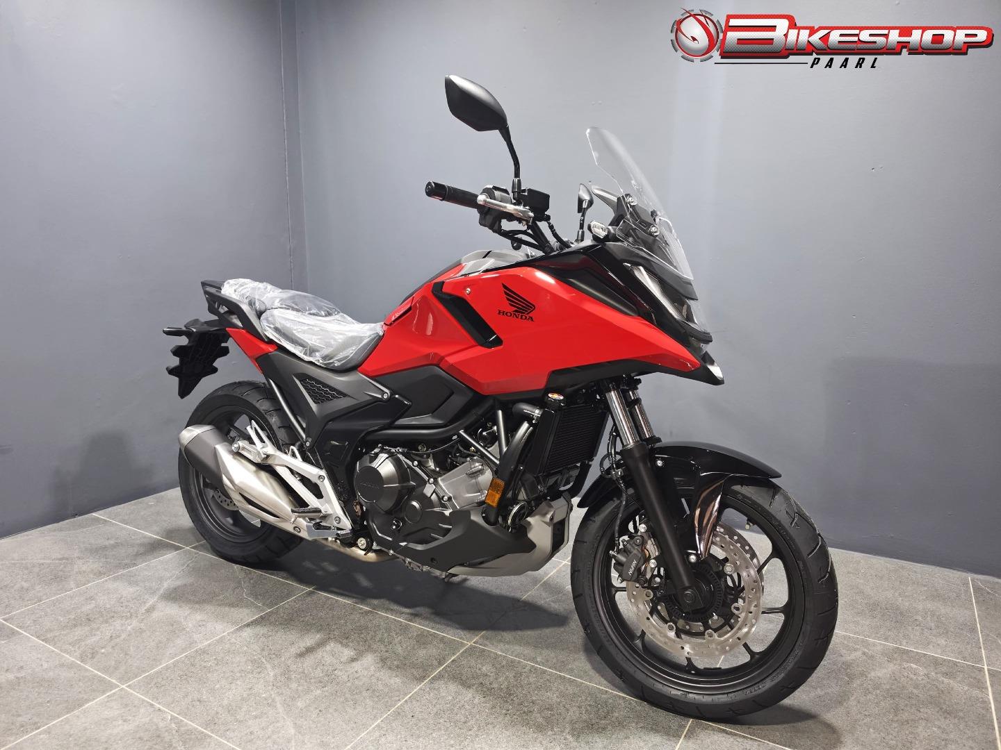 Honda NC 750