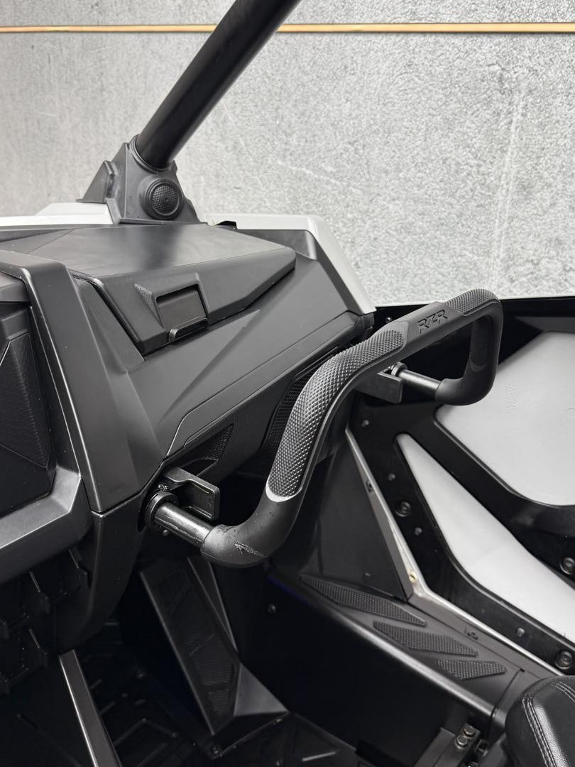 Polaris RZR XP PRO 4X4 UB Leisure Bikes
