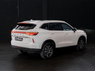 2024 Haval H6 2.0T 4WD Luxury for sale