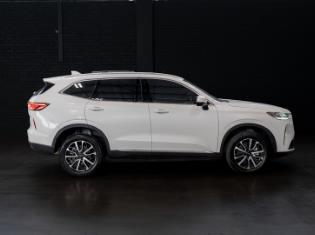 2024 Haval H6 2.0T 4WD Luxury for sale