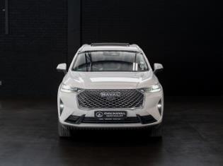 2024 Haval H6 2.0T 4WD Luxury for sale