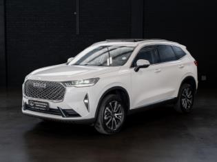 2024 Haval H6 2.0T 4WD Luxury for sale