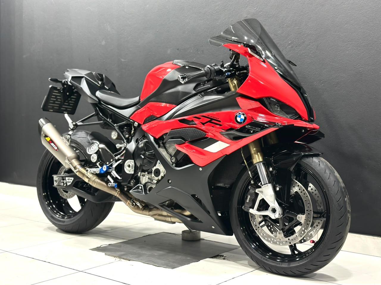 BMW S1000