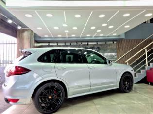 2012 Porsche Cayenne GTS for sale