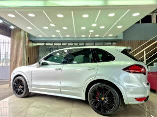 2012 Porsche Cayenne GTS for sale