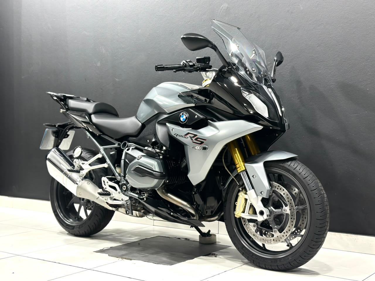 BMW R1200
