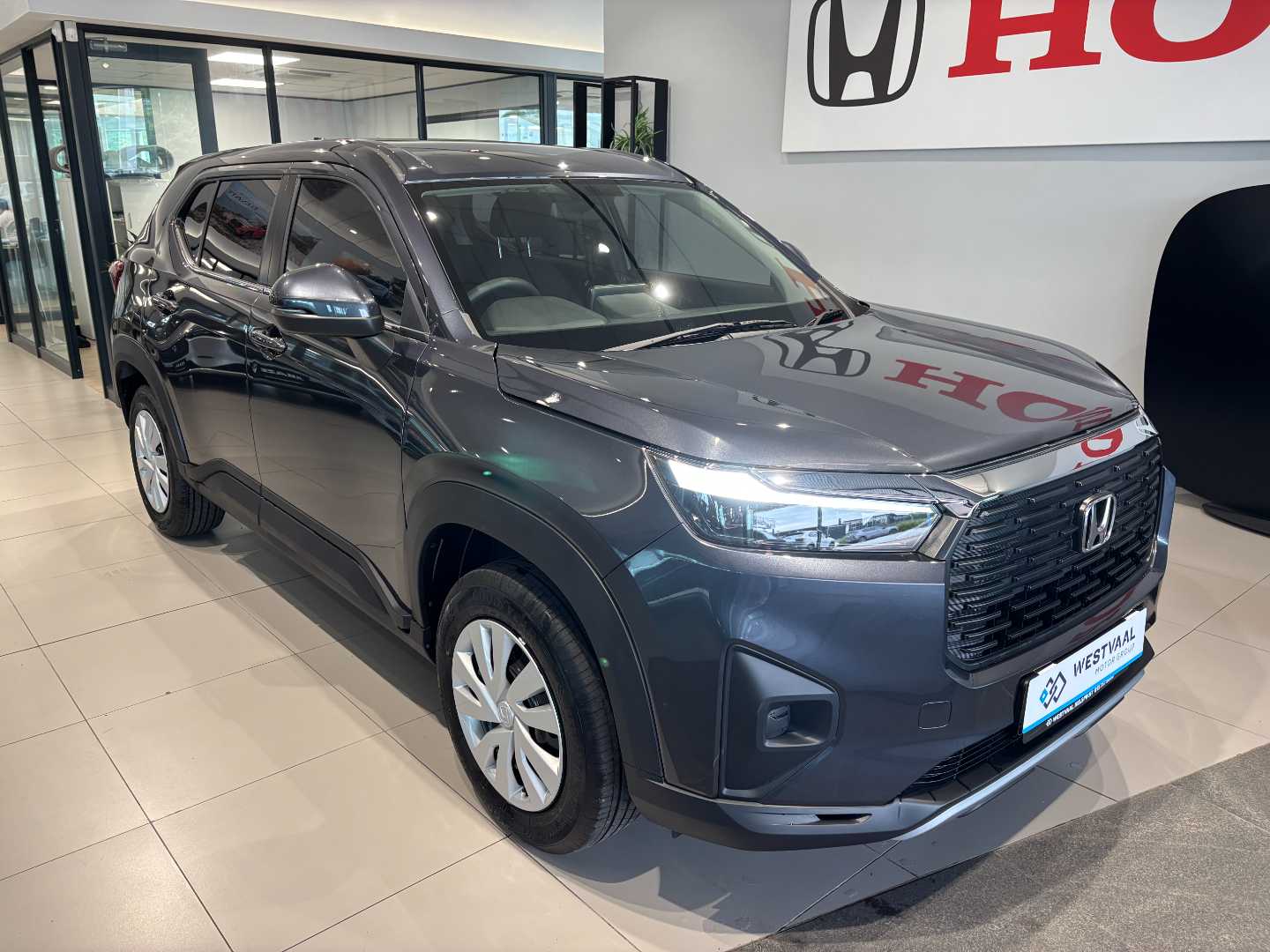 2026 Honda Elevate 1.5 Comfort