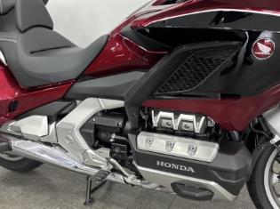 2018 Honda Gl Goldwing GL 1800 DCT TOUR for sale