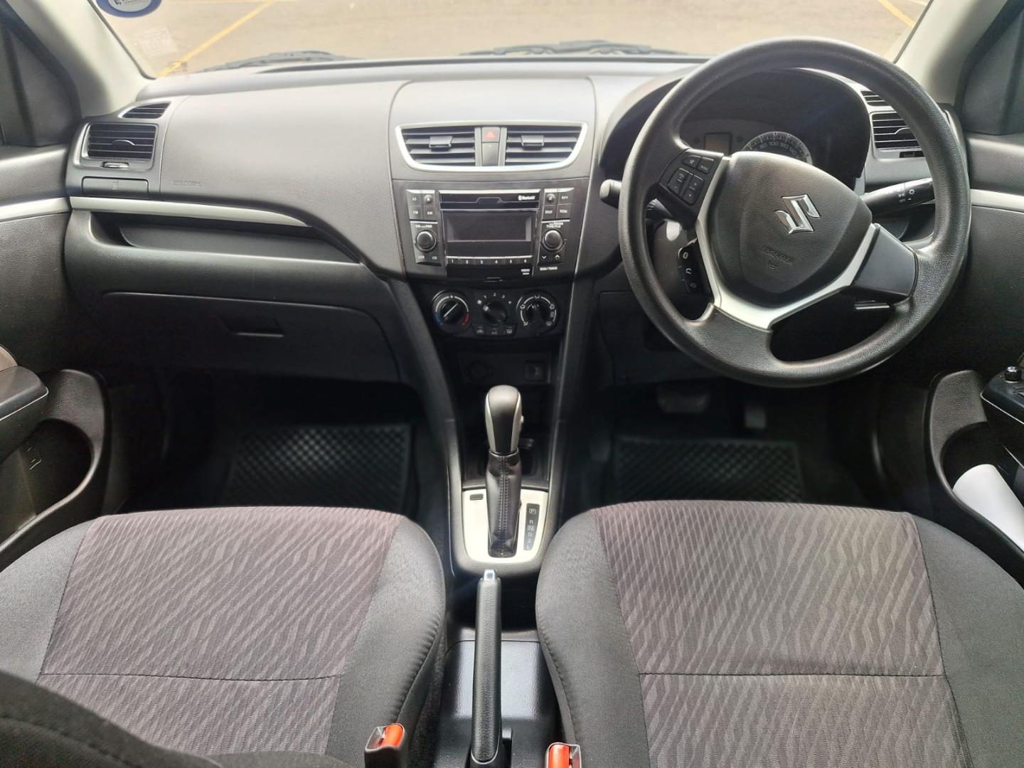 Suzuki Swift Hatch 1.2 GL Auto Mahindra/kia/mitsubishi Pietermaritzburg
