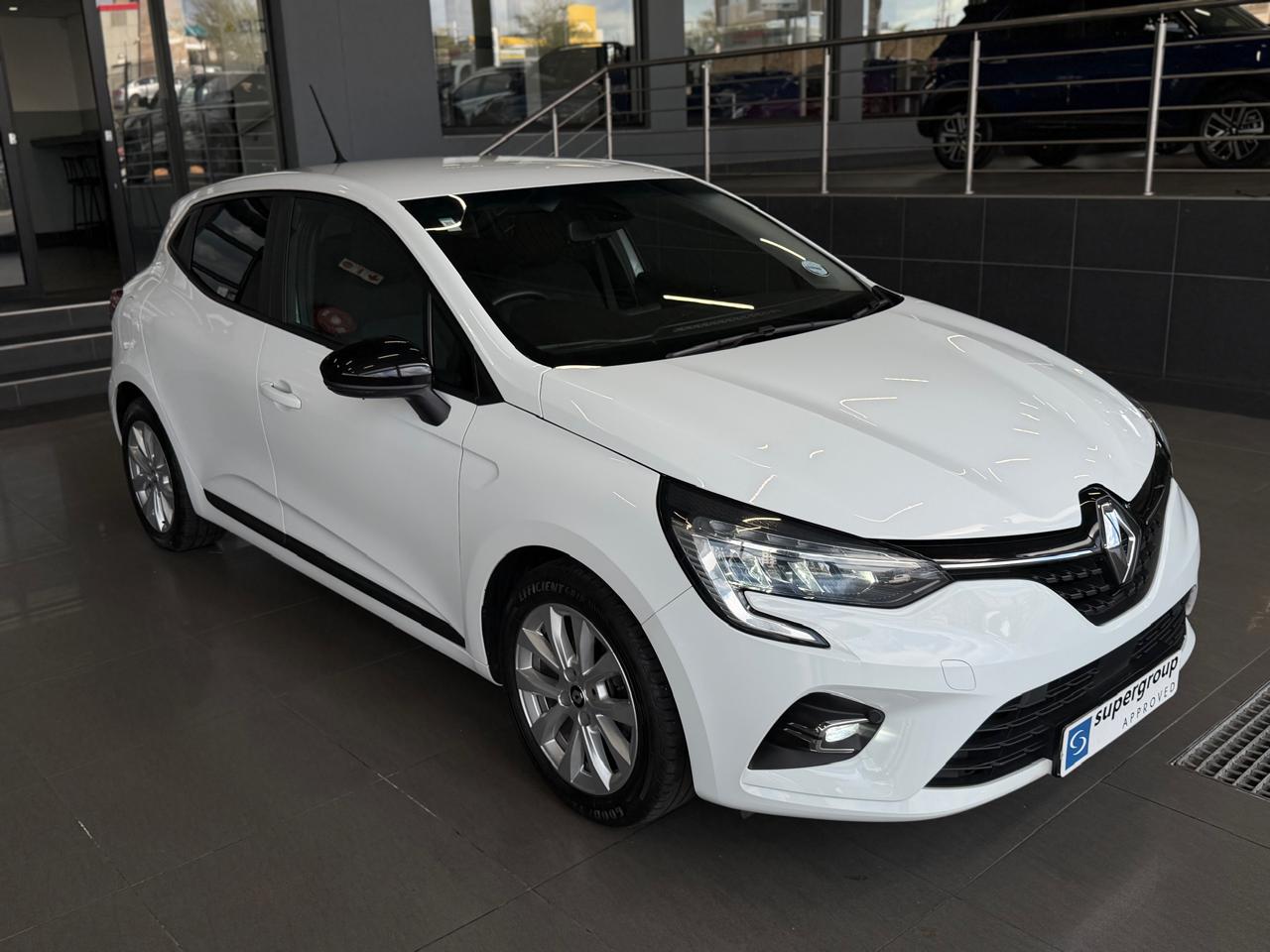 2023 Renault Clio 1.0 Turbo Zen for sale
