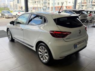 2023 Renault Clio 1.0 Turbo Zen for sale