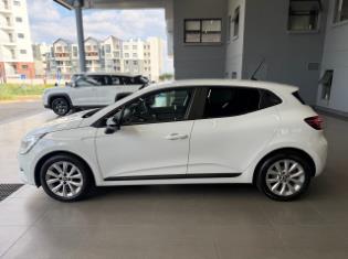 2023 Renault Clio 1.0 Turbo Zen for sale