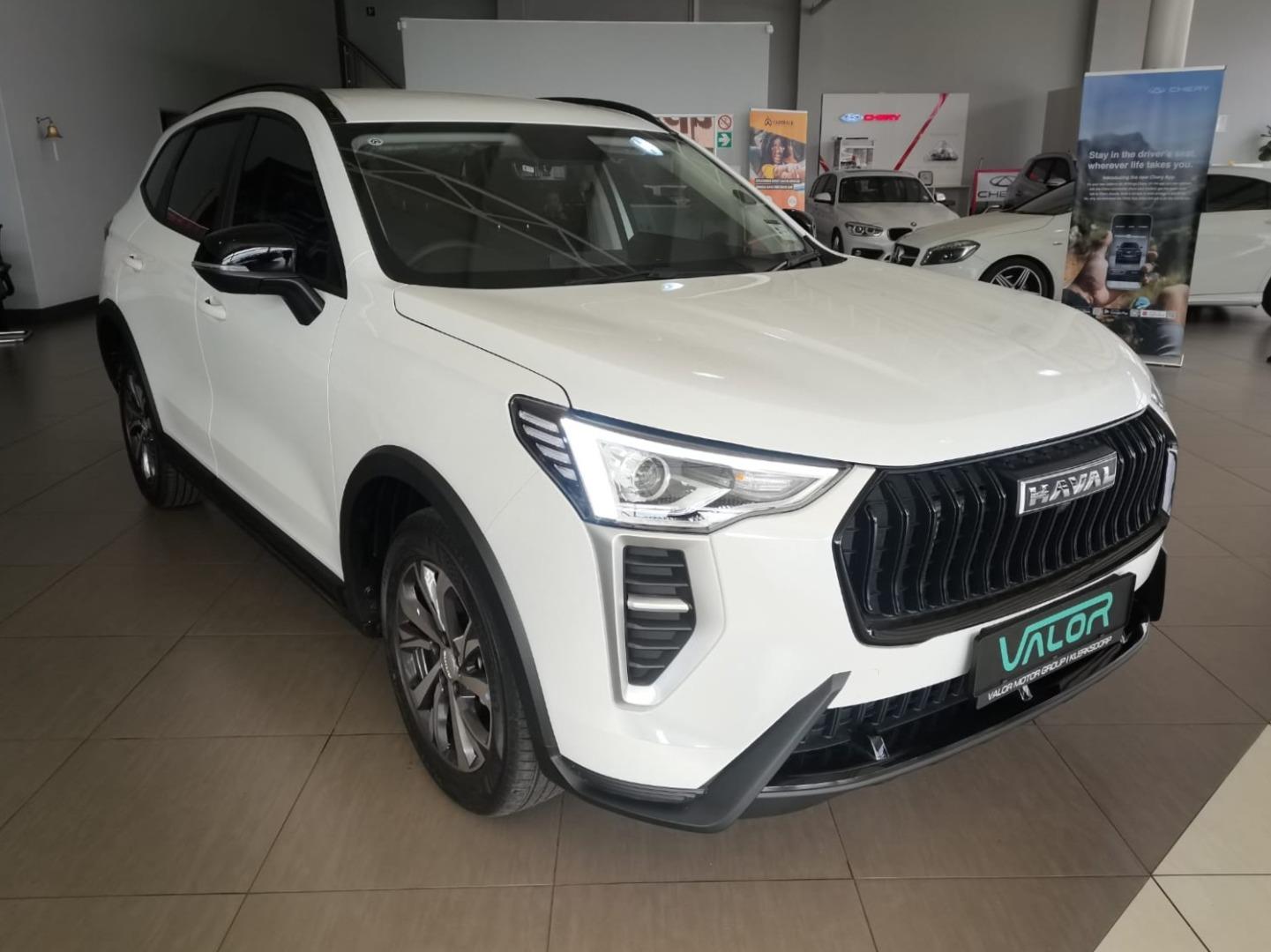 2026 Haval Jolion Pro 1.5T Premium