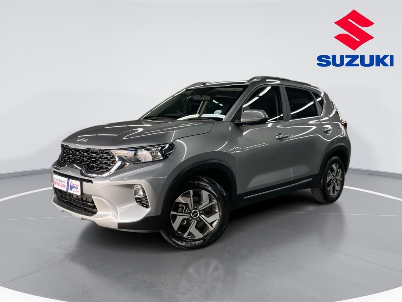 Kia Sonet 1.0T EX Ipop Suzuki Bassonia JHB Pre-Owned