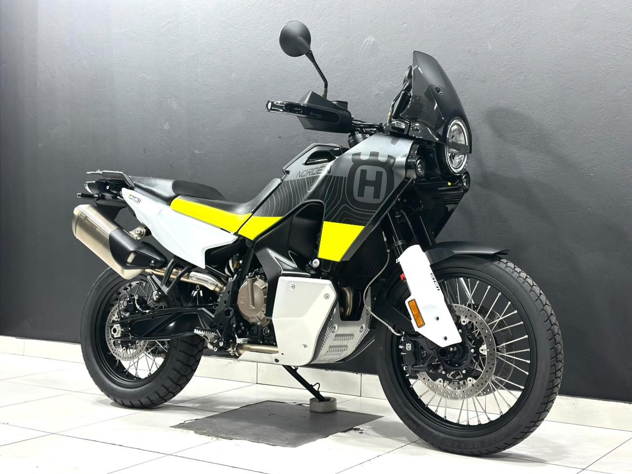 Husqvarna NORDEN
