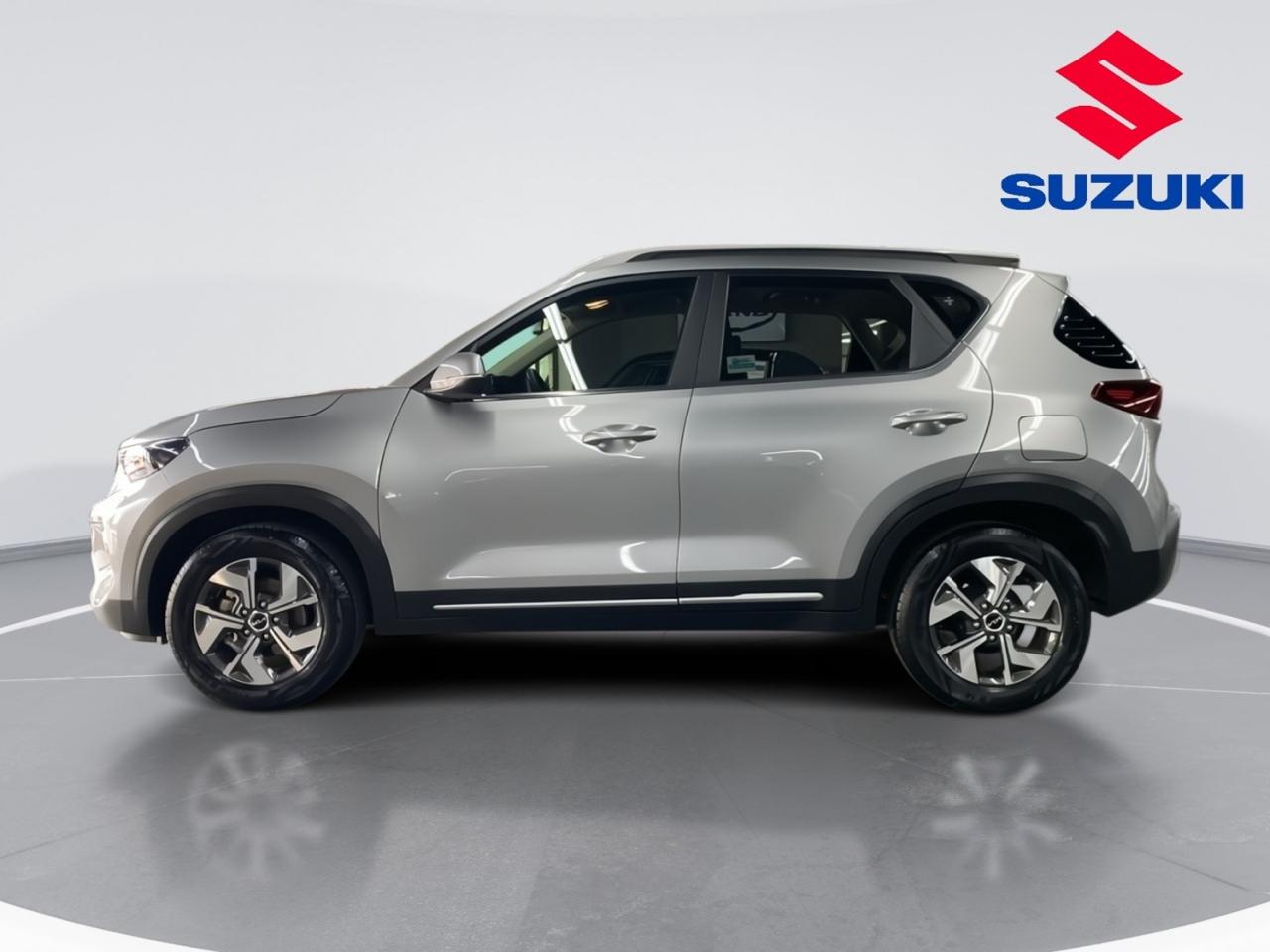 Kia Sonet 1.0T EX Ipop Suzuki Bassonia JHB Pre-Owned