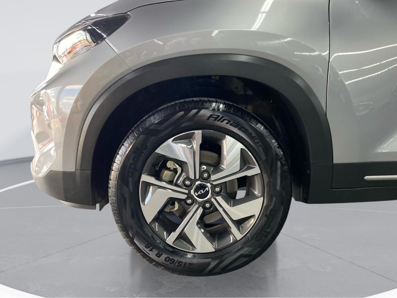 Kia Sonet 1.0T EX Ipop Suzuki Bassonia JHB Pre-Owned