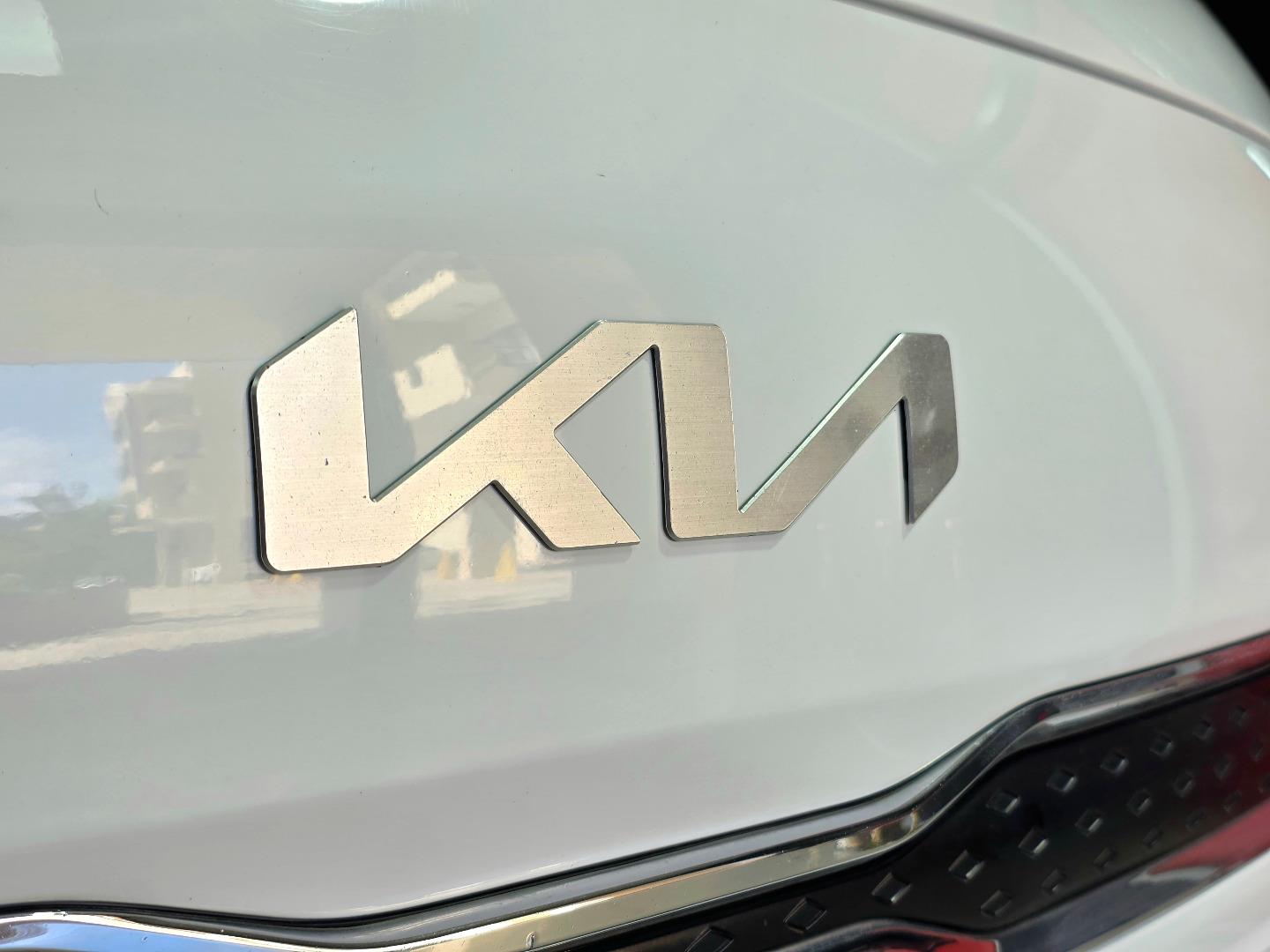 Kia K2500 2.5TD workhorse dropside Ace Collection