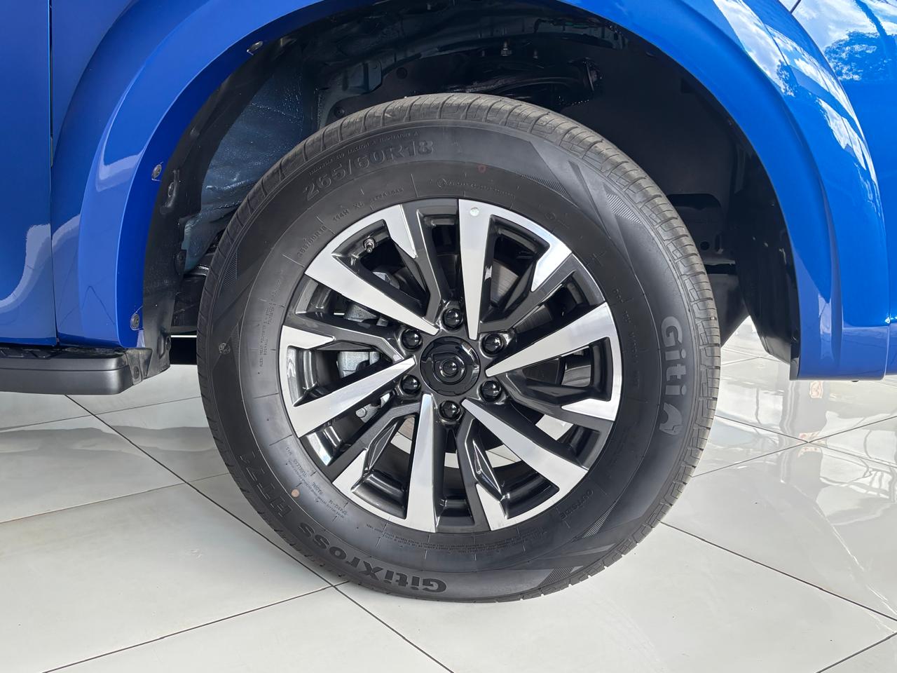 GWM P300 2.4T Double Cab LT 4x4 Vip Cars