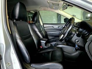 2020 Nissan X-Trail 2.5 4x4 Acenta for sale