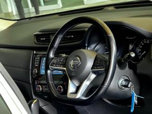 2020 Nissan X-Trail 2.5 4x4 Acenta for sale