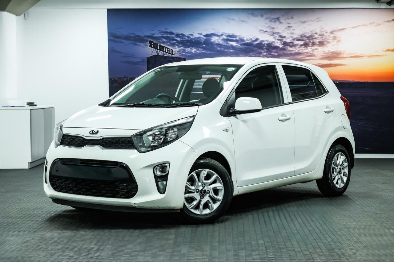 Kia Picanto 1.0 Style Auto BYD Menlyn