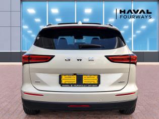 2026 Haval H6 2.0T Luxury for sale