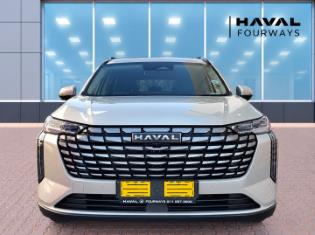 2026 Haval H6 2.0T Luxury for sale