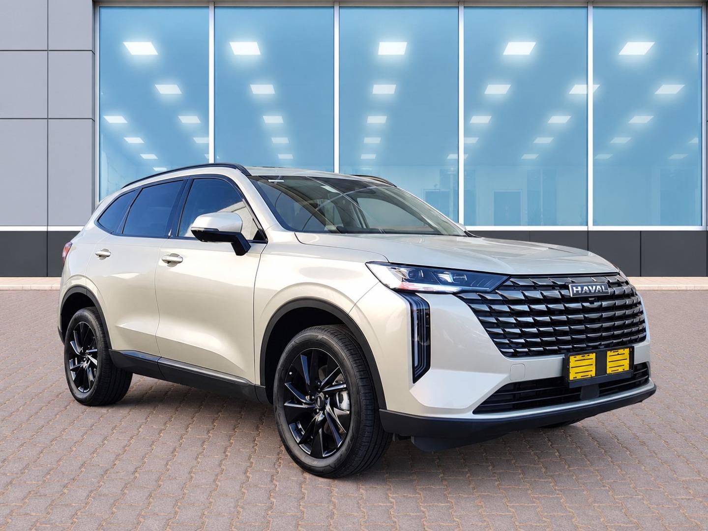 2026 Haval H6 2.0T Luxury for sale