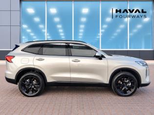 2026 Haval H6 2.0T Luxury for sale
