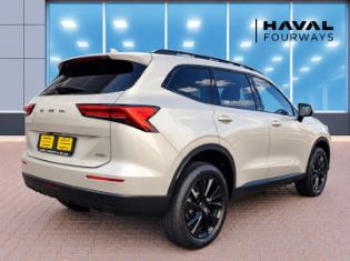 2026 Haval H6 2.0T Luxury for sale