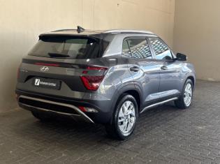 2020 Hyundai Creta 1.5 Executive for sale