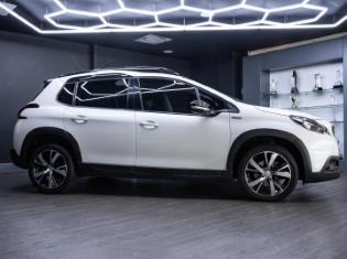 2019 Peugeot 2008 1.2T GT Line Auto for sale