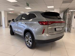 2023 Haval H6 2.0T 4WD Super Luxury for sale