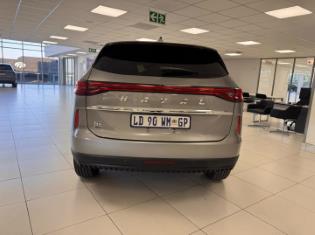 2023 Haval H6 2.0T 4WD Super Luxury for sale